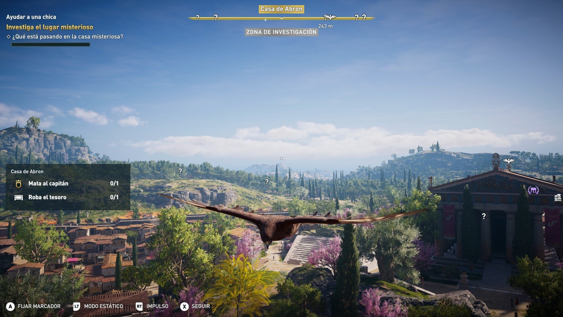 Assassin´s Creed Odyssey - Imagen 11